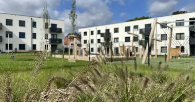 Apartamento 4 habitaciones en Breslavia, Polonia