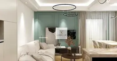 2 bedroom apartment in Sutomore, Montenegro