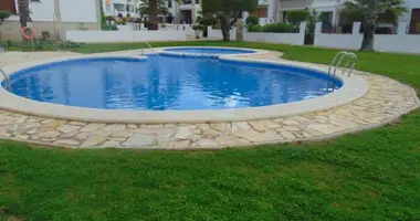 2 bedroom apartment in Orihuela, Spain