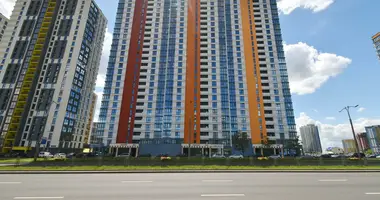 Квартира 3 комнаты в Минск, Беларусь