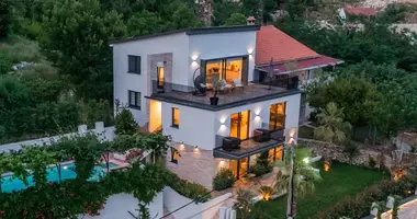 Villa in Markovici, Montenegro