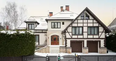 Haus 7 zimmer in Priedkalne, Lettland