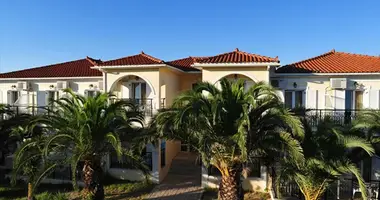 Hotel 1 184 m² w Zakynthos Municipality, Grecja