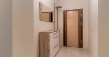 2 bedroom apartment in Budva, Montenegro