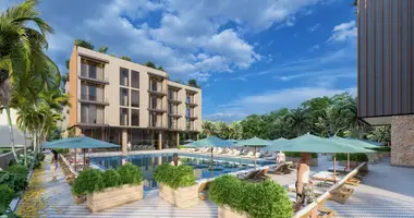 1 bedroom apartment in Radhime, Albania