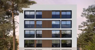 Apartment in Sant Llorenc des Cardassar, Spain