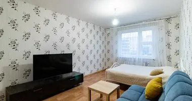 Квартира 1 комната в Минск, Беларусь