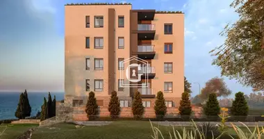 Apartamento 2 habitaciones en Becici, Montenegro