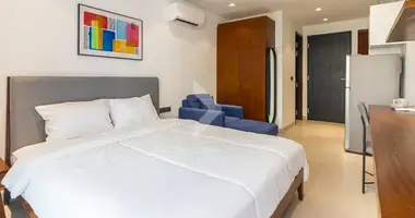 Studio apartment 1 bedroom in Siem Reap, Cambodia