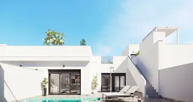 Szeregowiec w Torre-Pacheco, Hiszpania