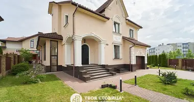 Дом в Минск, Беларусь