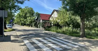 Parcela en Dabrowka, Polonia