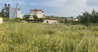 Parcela en Municipality of Malevizi, Grecia