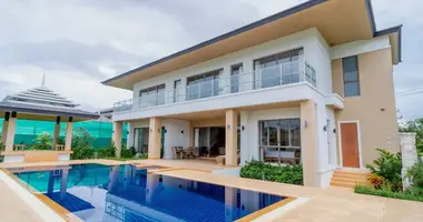 Villa 4 bedrooms in Choeng Thale, Thailand