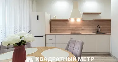 1 room apartment in Minsk, Belarus
