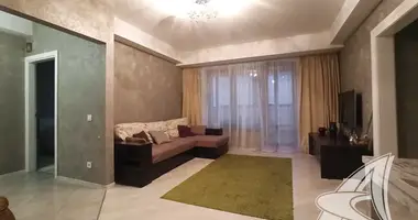 Appartement 3 chambres dans Muchaviecki sielski Saviet, Bélarus