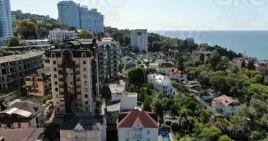 Квартира 1 комната в Эвенкийский район, Россия