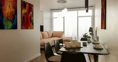 Appartement 1 chambre dans Tirana, Albanie