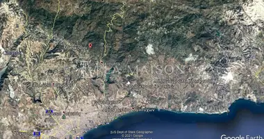 Plot of land in Mathikoloni, Cyprus