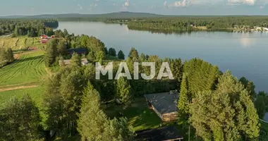 House in Tervola, Finland