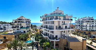 Apartamento 2 habitaciones en Villajoyosa, Španjolska