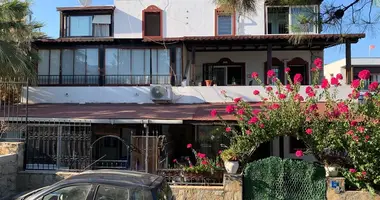 Apartamento 3 habitaciones en Bodrum, Turquía