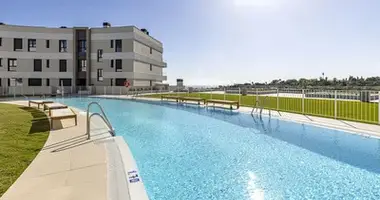 Apartamento 3 habitaciones en Dos Hermanas, Španjolska