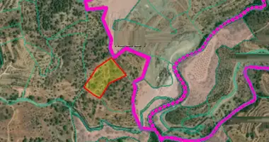 Apartment in Agios Mamas, Cyprus