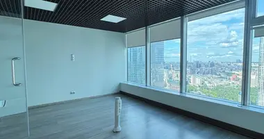 Oficina 191 m² en Moscú, Rusia