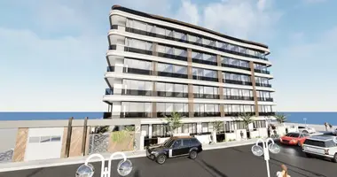 Appartement 1 chambre dans Région méditerranéenne, Turquie
