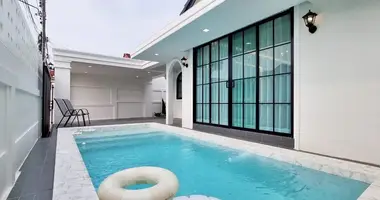 Maison 3 chambres dans Nong Prue, Thaïlande