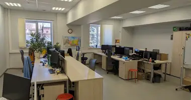 Bureau 291 m² dans Moscou, Russie