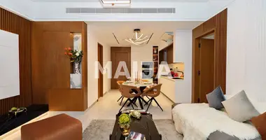 Apartamento en Dubái, Emiratos Árabes Unidos