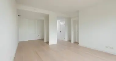 Apartamento 2 habitaciones en Riga, Letonia