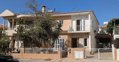 3 bedroom house in Nicosia, Cyprus