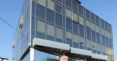 Office in Limassol, Cyprus