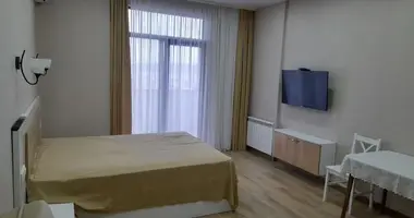 Studio apartment 1 bedroom in Batumi, Georgia