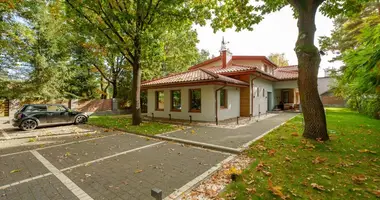 Casa en Varsovia, Polonia