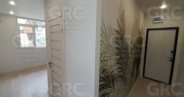 Квартира 1 комната в Эвенкийский район, Россия