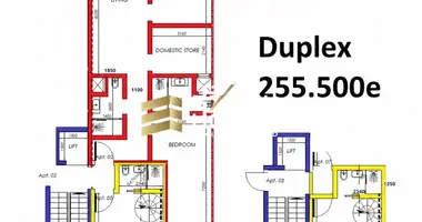 Apartamento 1 habitacion en Birkirkara, Malta