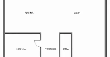 Коммерческое помещение 28 м² в Варшава, Польша