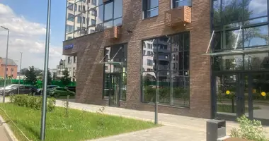 Pomieszczenie biurowe 191 m² w Moskwa, Rosja