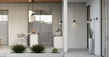 Villa 4 chambres dans Thalang, Thaïlande
