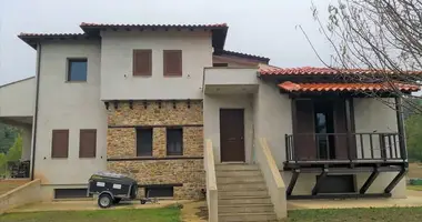 Villa 4 habitaciones en Polígiros, Grecia