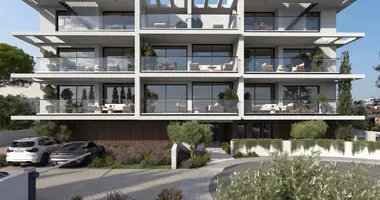3 bedroom apartment in Limassol District, Cyprus