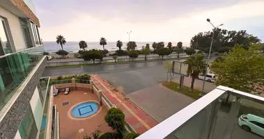 Apartamento 2 habitaciones en Kestel, Turquía