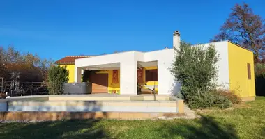 Dom wolnostojący 6 pokojów w Opcina Svetvincenat, Chorwacja