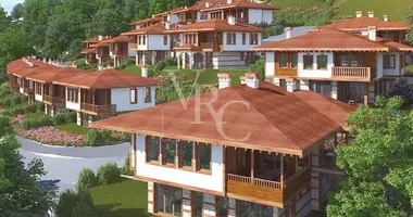 Maison 3 chambres dans Sveti Vlas, Bulgarie