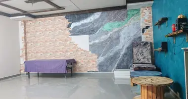Oficina 38 m² en Minsk, Belarús