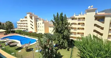 2 bedroom apartment in Benalmadena, Spain